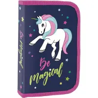 Unicorn Magical - Leeg Etui - Multi