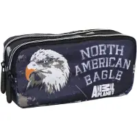 Animal planet Arend - etui - 20 x 9 cm - Multi