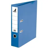 Kangaro Ringmappen/ordners blauw A4 75 mm - Opbergmap