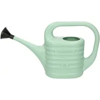 Prosperplast Gieter met broeskop - mintgroen - kunststof - 2 liter - Gieters