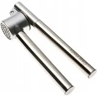 King Hoff 1461 - Knoflookpers - RVS9