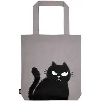 Moses Shopping Bag Bruin Kinderen
