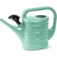 Prosperplast Gieter met broeskop - mintgroen - kunststof - 10 liter - Gieters