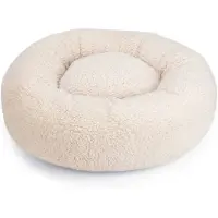 Beeztees Memory Foam Jaxx - Hondenmand - Pluche