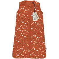 Briljant Baby Winterslaapzak Katoen Art - picante 70cm