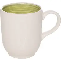 Cosy & Trendy Mok Turbolino Groen - 350 Ml