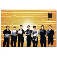 Your Decoration Grupo Erik BTS Police Dept Poster 91,5x61cm