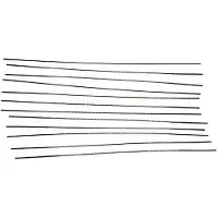 Skandia Figuurzaagjes voor hout nr.4