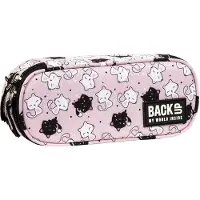 SimbaShop BackUP Sweet Kittens - Etui - 23 x 9 x 5 cm - Multi