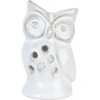 Benza Clayre & Eef Geurbrander Ø 6x12 cm