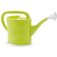 Forte Plastics PlasticForte Gieter - lichtgroen - kunststof - 6 liter - Gieters