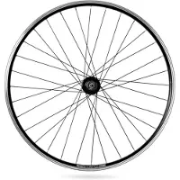 Rodi Wielset 29" skorpion mtb - 8/9/10 speed - zwart