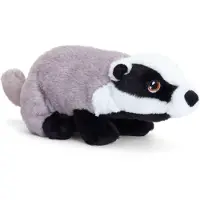 Keel Toys Pluche knuffel dier das 25 cm - Knuffel bosdieren