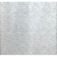 Wicotex Raamfolie Statisch Anti-inkijk Stenen 45cm X 2m Transparant transparant Wicotex