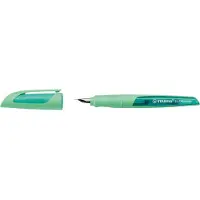Stabilo EASYbuddy vulpen pastel, Hint of Mint