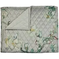 Beddinghouse Sprei Blossoming Sand-180 x 260 cm
