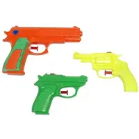 Waterzone Waterpistolen set 11/13/16,5 cm