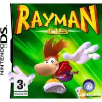 Rayman DS