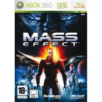 Mass Effect (Classics)