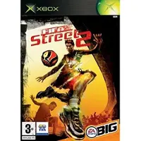 FIFA Street 2