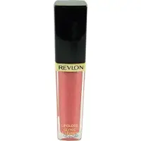Revlon Super Lustrous Lipgloss No.12 - Pink Afterglow
