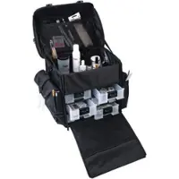 Sibel Equipment Bag Nail Artist