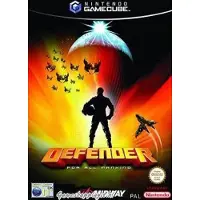 Defender