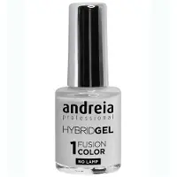 Eureka! Andreia HybridGel 1 Fusion Color Lichtgrijs | 10,5 ml