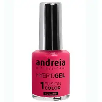Andreia HybridGel 1 Fusion Color Watermeloen Roze | 10,5 ml