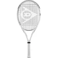Dunlop Lx 800 Unstrung Tennis Racket Wit G1