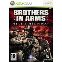 Brothers in Arms, Hells Highway (Xbox 360)
