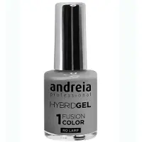 Andreia HybridGel 1 Fusion Color Grijs | 10,5 ml