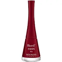 Bourjois 1 Seconde Nagellak 041 Bordeaux 9 Ml