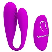 Pretty Love Sampson Bullet vibrator