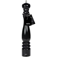Gusta Pepermolen XXL Zwart D 6 H 36,5 Cm