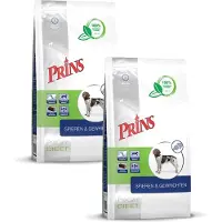 Prins Procare Spieren & Gewrichten Gevogelte - Hondenvoer - 2 x 3 kg