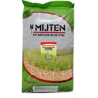 Mijten Grote parkieten voer 20kg