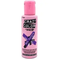 Crazy Color Hot Purple 100ml - Haarverf