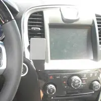 Brodit ProClip houder geschikt voor Chrysler 300C 2011-2014- Lancia Thema 2012-2015 Center mount