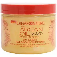 Creme of Nature Conditioner Day & Night (135 ml)