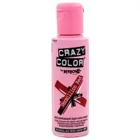 Crazy Color Vermillion Red 100ml