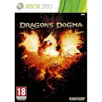 Dragons Dogma