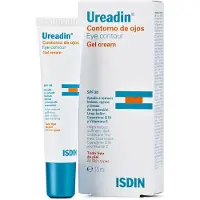 Isdin Ureadin 15ml Oogcontour