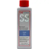 Farouk Permanente Kleur Chi Ionic Shine Shades Gouden