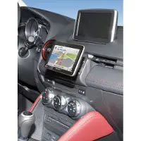 KUDA houder geschikt voor Mazda 2 / CX3 2015-2019 Kleur: Zwart