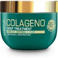 KATIVA Anti-Veroudering Vitaliserend Masker Kativa Collageen (250 g)