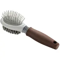 Hunter Pet Combinatieborstel