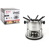 Confortime Multifunctionele fondue 2l. 6 personen quttin