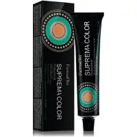 Farmavita Suprema 60ml Permanent Dye Transparant