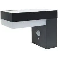 EDM 600 Lumen 3200k Gebruik Zonne-energie Met Detector